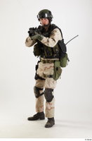  Photos Reece Bates Army Navy Seals Operator - Poses standing whole body 0017.jpg